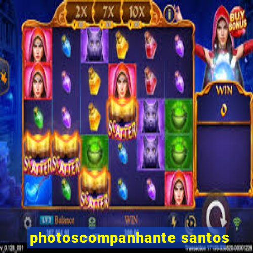 photoscompanhante santos