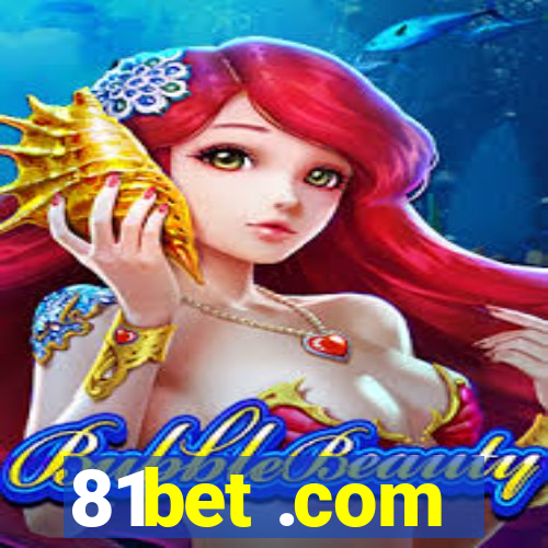 81bet .com