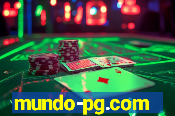 mundo-pg.com