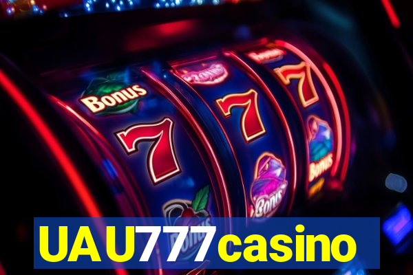 UAU777casino