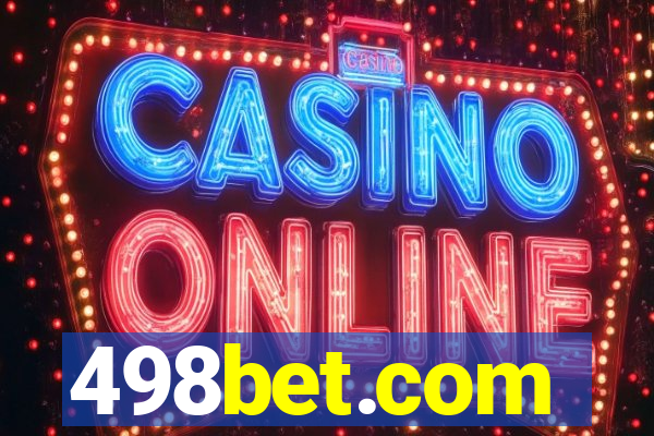 498bet.com