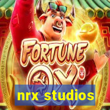 nrx studios