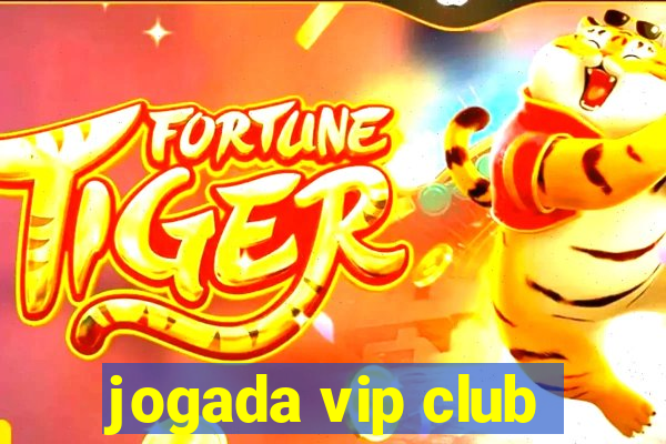 jogada vip club