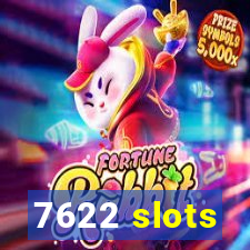 7622 slots