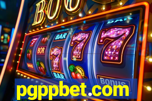 pgppbet.com