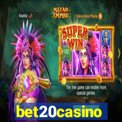 bet20casino