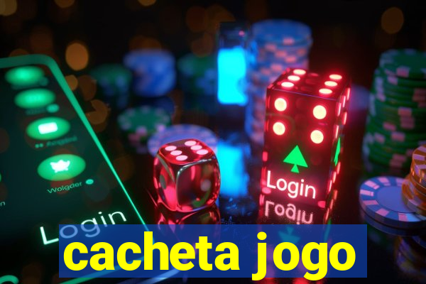 cacheta jogo