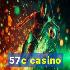 57c casino