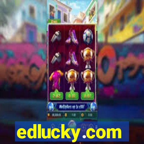 edlucky.com