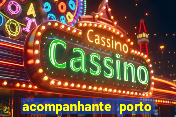 acompanhante porto velho ro