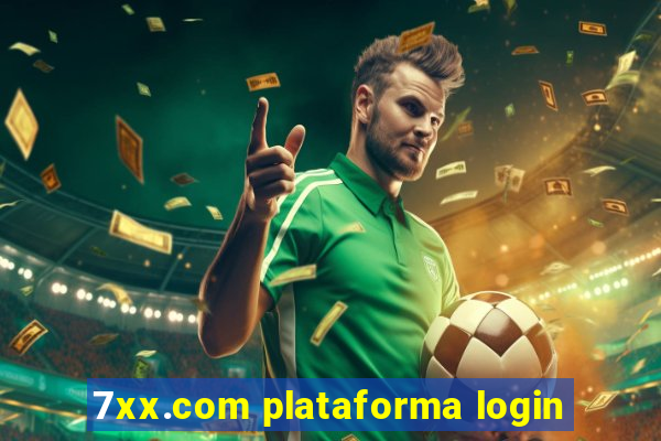 7xx.com plataforma login