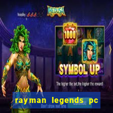 rayman legends pc download pt br