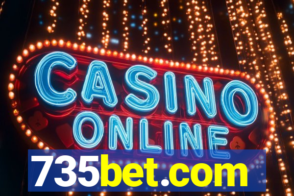 735bet.com