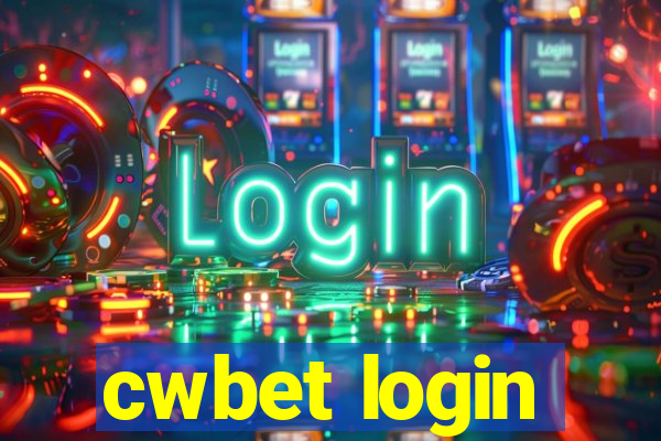 cwbet login