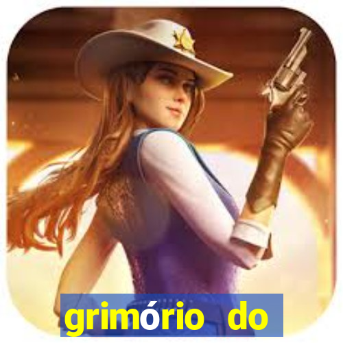 grimório do narciso pdf gratis