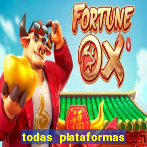 todas plataformas de jogos