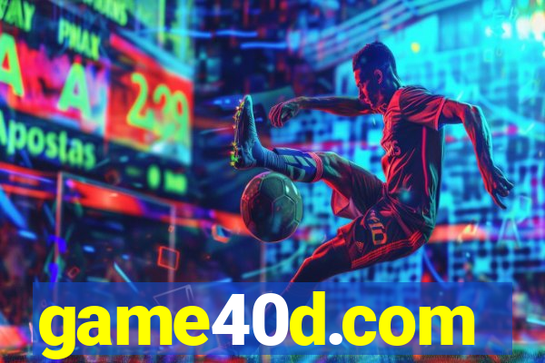 game40d.com