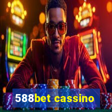 588bet cassino