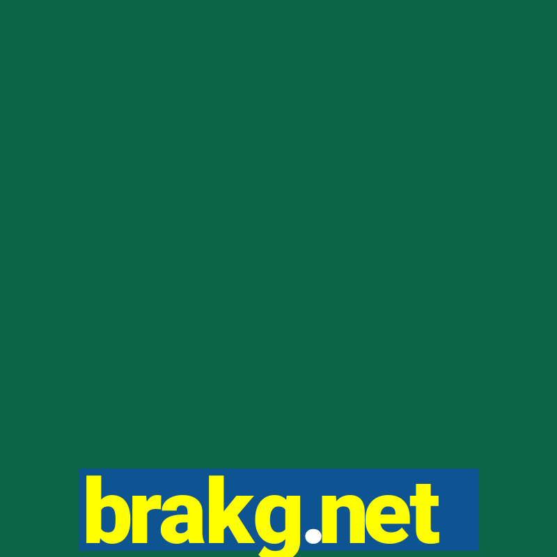 brakg.net