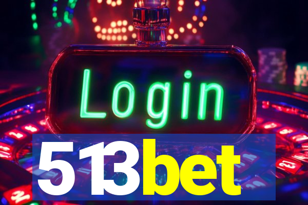 513bet