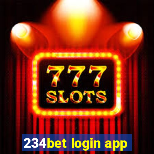 234bet login app