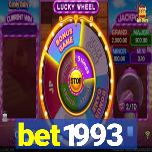 bet1993