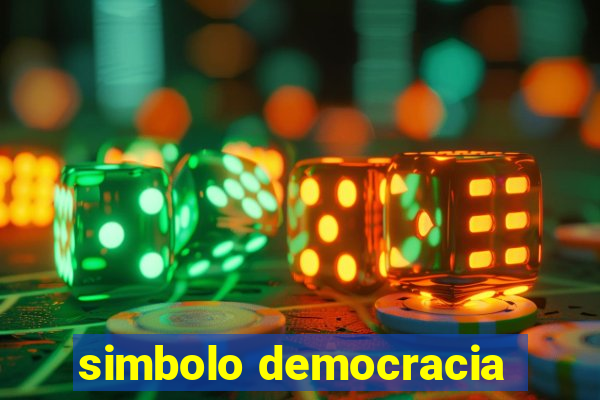 simbolo democracia