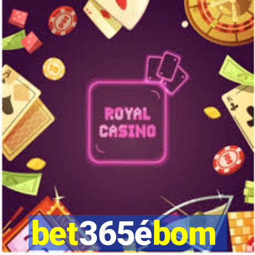 bet365ébom