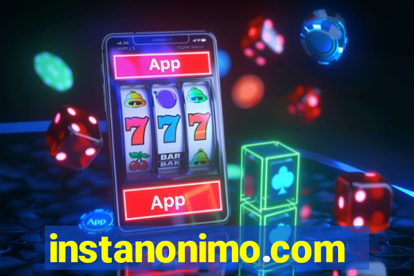 instanonimo.com