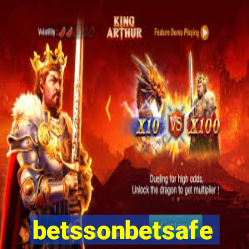 betssonbetsafe