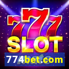 774bet.com