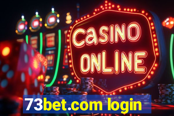 73bet.com login