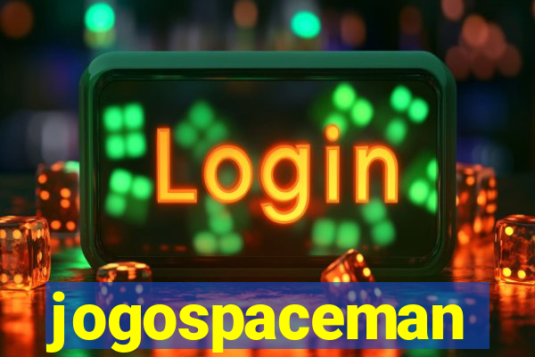 jogospaceman