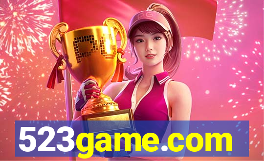 523game.com