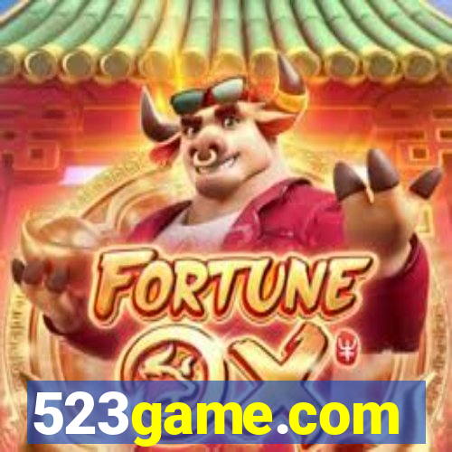 523game.com