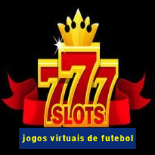 jogos virtuais de futebol