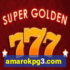 amarokpg3.com