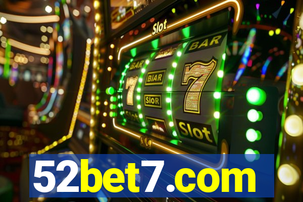 52bet7.com