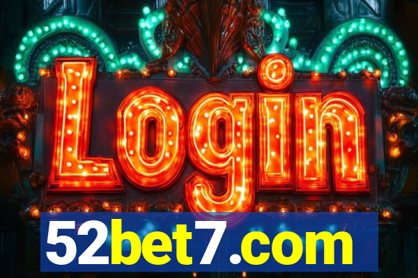 52bet7.com