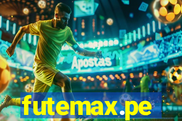 futemax.pe