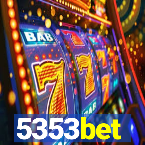 5353bet