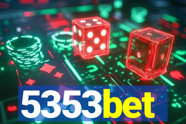 5353bet