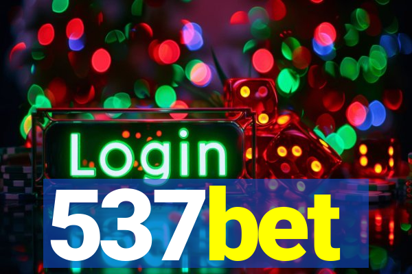 537bet