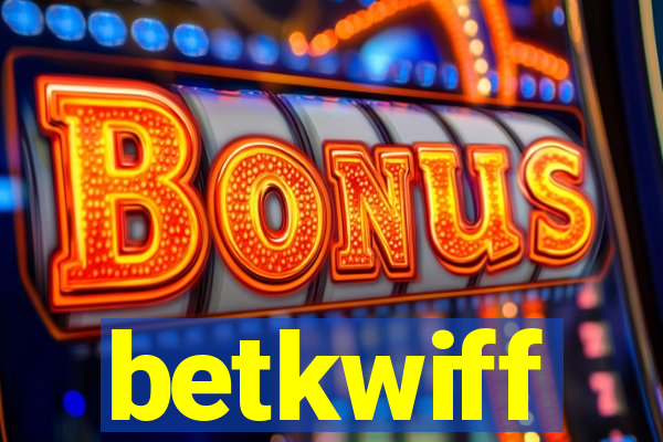 betkwiff