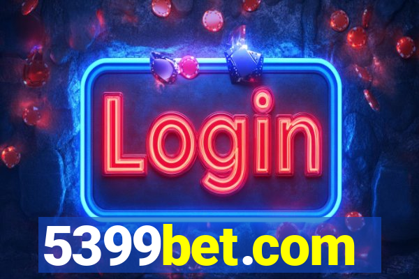 5399bet.com