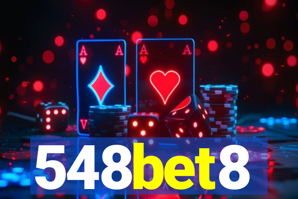 548bet8