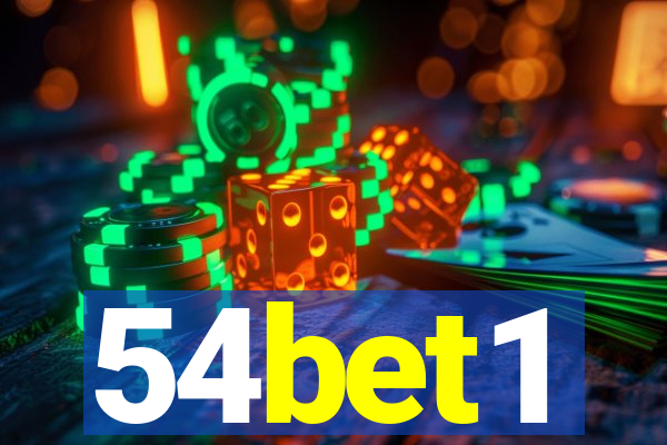 54bet1