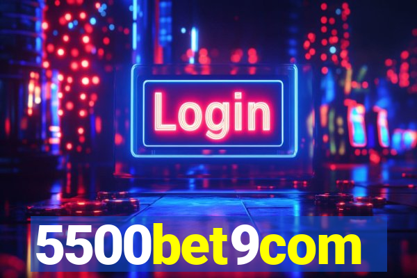 5500bet9com