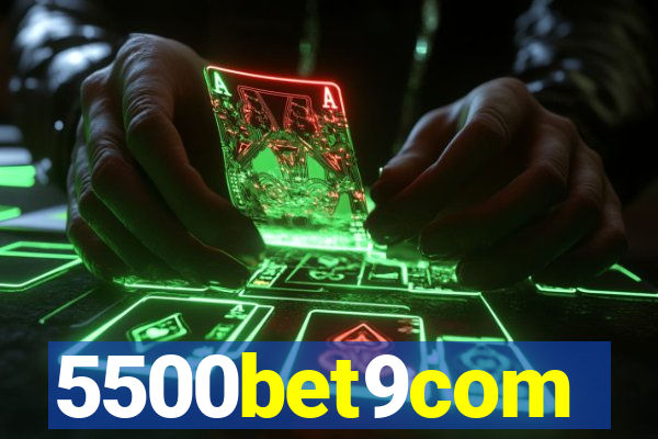 5500bet9com