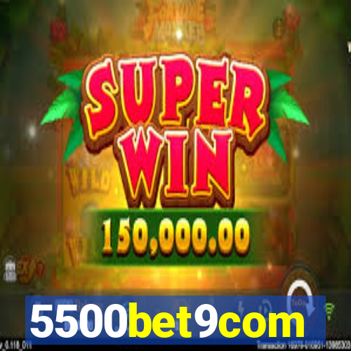 5500bet9com